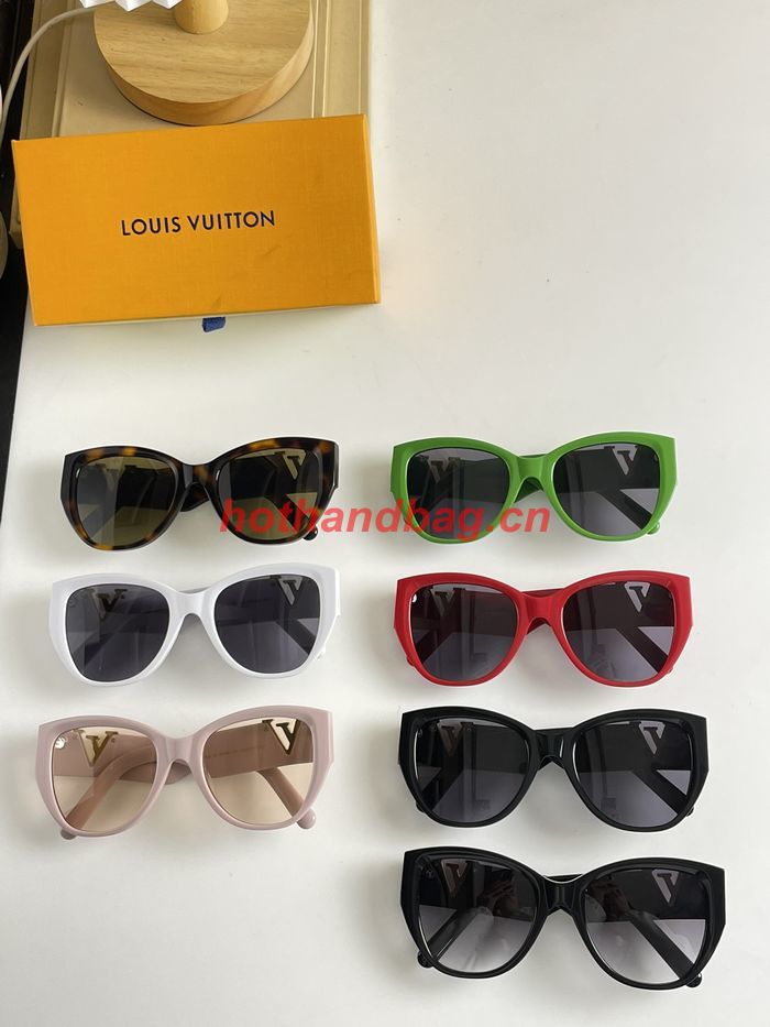 Louis Vuitton Sunglasses Top Quality LVS02445